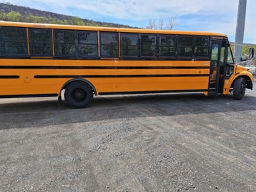 Picture of 2013 Freightliner C2 School Bus