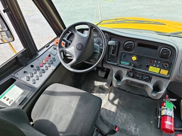 Picture of 2013 Freightliner C2 School Bus