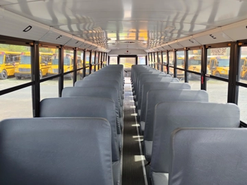 Picture of 2013 Freightliner C2 School Bus