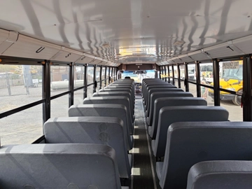 Picture of 2013 Freightliner C2 School Bus