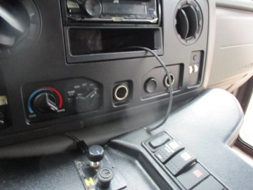 Picture of 2012 Ford StarTrans Shuttle Bus
