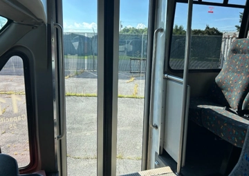Picture of 2012 Ford StarTrans Shuttle Bus