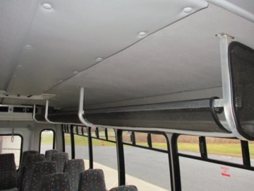 Picture of 2012 Ford StarTrans Shuttle Bus