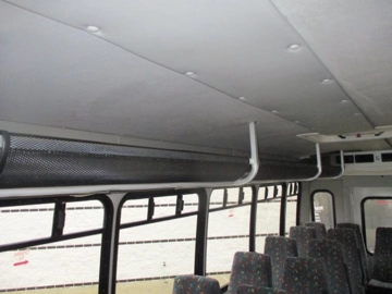 Picture of 2012 Ford StarTrans Shuttle Bus