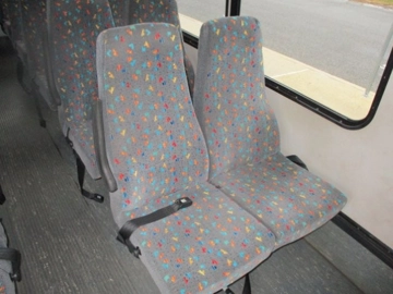 Picture of 2012 Ford StarTrans Shuttle Bus