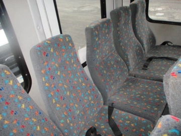 Picture of 2012 Ford StarTrans Shuttle Bus