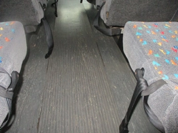 Picture of 2012 Ford StarTrans Shuttle Bus