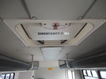 Picture of 2012 Ford StarTrans Shuttle Bus