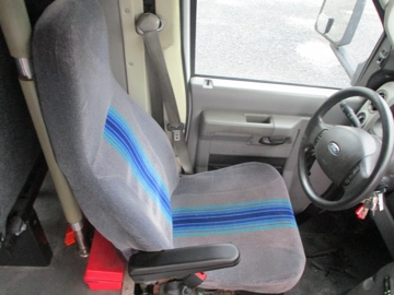Picture of 2011 Ford Glaval Shuttle Bus