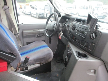 Picture of 2011 Ford Glaval Shuttle Bus