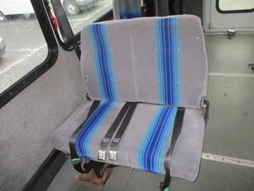 Picture of 2011 Ford Glaval Shuttle Bus