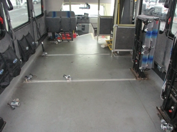 Picture of 2011 Ford Glaval Shuttle Bus