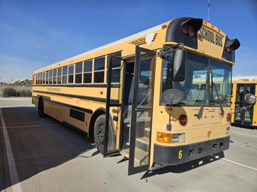 Picture of 2006 International RE School Bus