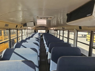Picture of 2006 International RE School Bus