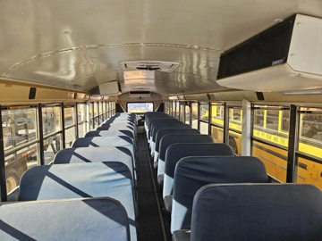 Picture of 2006 International RE School Bus