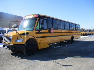 Picture of 2010 Thomas C2 School Bus