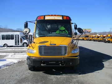 Picture of 2010 Thomas C2 School Bus