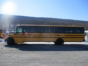 Picture of 2010 Thomas C2 School Bus
