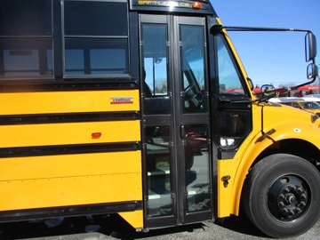 Picture of 2010 Thomas C2 School Bus