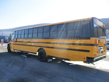 Picture of 2010 Thomas C2 School Bus