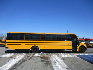 Picture of 2010 Thomas C2 School Bus