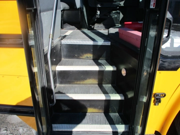 Picture of 2010 Thomas C2 School Bus