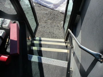 Picture of 2010 Thomas C2 School Bus