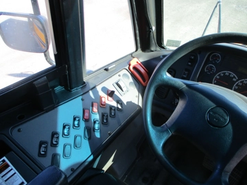 Picture of 2010 Thomas C2 School Bus