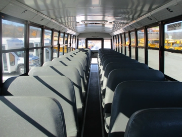 Picture of 2010 Thomas C2 School Bus