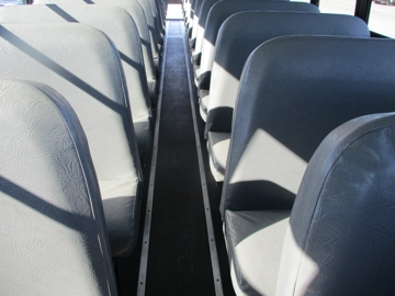 Picture of 2010 Thomas C2 School Bus