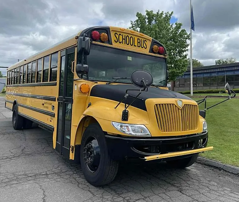 Picture of 2013 IC Bus PB105 School Bus