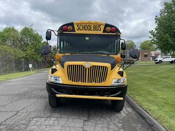 Picture of 2013 IC Bus PB105 School Bus