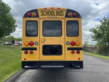 Picture of 2013 IC Bus PB105 School Bus