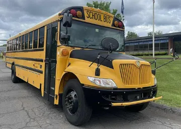 Picture of 2015 IC Bus PB105 School Bus