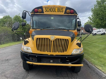 Picture of 2015 IC Bus PB105 School Bus