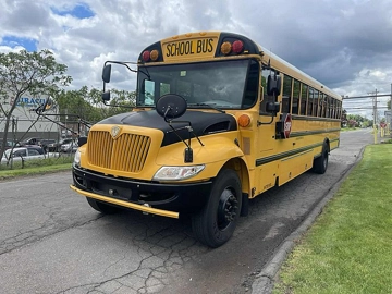 Picture of 2015 IC Bus PB105 School Bus