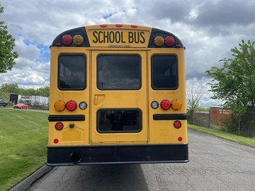 Picture of 2015 IC Bus PB105 School Bus
