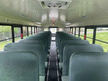 Picture of 2015 IC Bus PB105 School Bus