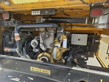 Picture of 2005 INTERNATIONAL RE School Bus