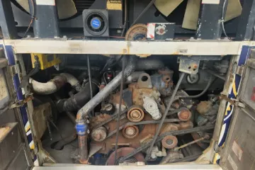 Picture of 1996 MCI 102D 47P 
