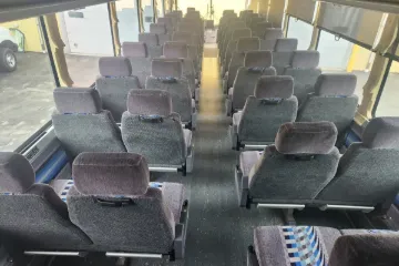 Picture of 1996 MCI 102D 47P 