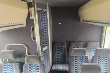 Picture of 1996 MCI 102D 47P 