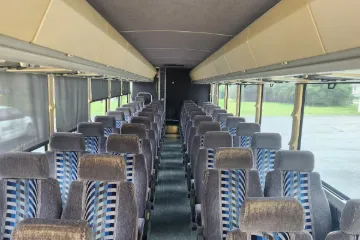 Picture of 1996 MCI 102D 47P 