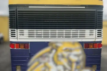 Picture of 1996 MCI 102D 47P 