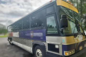 Picture of 1996 MCI 102D 47P 