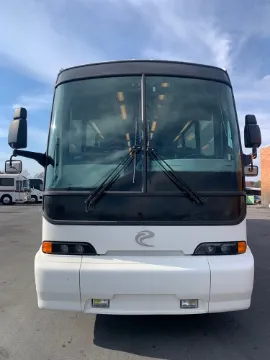 1999 MCI 102-EL3 Coach Bus