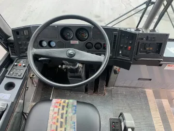 1994 MCI 102-DL3 Coach Bus