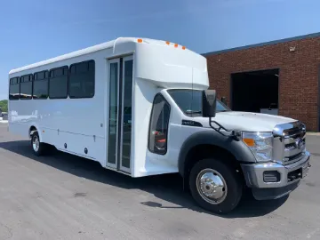 2012 Ford F-550