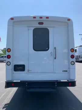 2012 Ford F-550