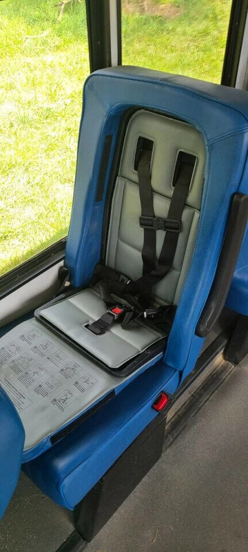 Picture of 2008 Ford E-350 Shuttle Bus